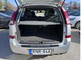 OPEL MERIVA A 2005/6 - 11