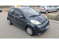 PEUGEOT 107 2006/12 - 2