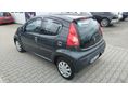 PEUGEOT 107 2006/12 - 4