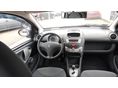 PEUGEOT 107 2006/12 - 6