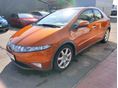 HONDA CIVIC 2008/3 - 1