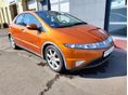 HONDA CIVIC 2008/3 - 2