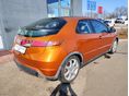 HONDA CIVIC 2008/3 - 3