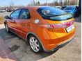 HONDA CIVIC 2008/3 - 4
