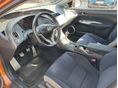 HONDA CIVIC 2008/3 - 7