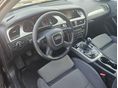 AUDI A4 2008/6 - 7