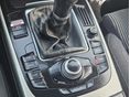 AUDI A4 2008/6 - 12