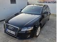 AUDI A4 2008/6 - 1