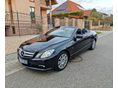 MERCEDES-BENZ E 200 2010 - 1