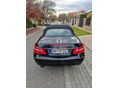 MERCEDES-BENZ E 200 2010 - 12