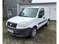 FIAT DOBLO Dobló Cargo 1.4 HIBÁS /Leírásban részletezve/