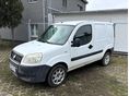 FIAT DOBLO 2010/4 - 2