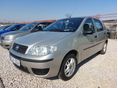 FIAT PUNTO 2004 - 1