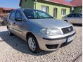 FIAT PUNTO 2004 - 2
