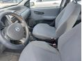 FIAT PUNTO 2004 - 5