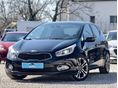 KIA CEE'D 1.6 CRDI LX (Automata) AUTOMATA+PANORÁMATETŐ+ÜLÉSFŰTÉS+ALUFELNI+KORMÁNYFŰTÉS+DIGIT KLÍMA+++