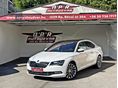 SKODA SUPERB 2.0 TSI L&K 4x4 DSG ELSŐ MAGYAR FORGALOM.VÉGIG VEZ. SZERVÍZ.CANTON HIFI.NAPTETŐ.FULL LED.ÜLÉS HŰT/FŰ