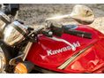 KAWASAKI ER-5 2004 - 5