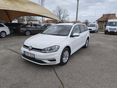 VOLKSWAGEN GOLF VII Variant 1.6 TDI BMT SCR Comfortline Magyarországi. 1 Tulajdonos. Végig Volkswagen márkaszerizben szervizelt!