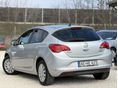 OPEL ASTRA J 2013/2 - 5