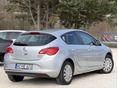 OPEL ASTRA J 2013/2 - 7