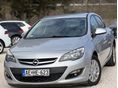 OPEL ASTRA J 2013/2 - 2