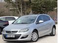 OPEL ASTRA J 2013/2 - 1