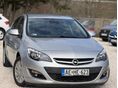 OPEL ASTRA J 2013/2 - 4