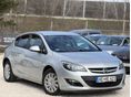 OPEL ASTRA J 2013/2 - 3