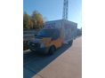 FORD TRANSIT 2.4 TDCi 350 L