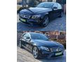 MERCEDES-BENZ E 350 2017/3 - 2