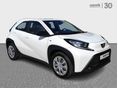 TOYOTA AYGO 2024/11 - 2