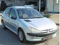 PEUGEOT 206 2003/5 - 2