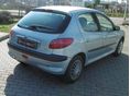 PEUGEOT 206 2003/5 - 4