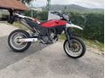 HUSQVARNA SM 610 