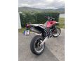 HUSQVARNA SM 610 2009/10 - 2