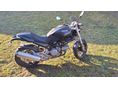 DUCATI MONSTER 600 Dark Edition