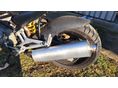 DUCATI MONSTER 600 2000 - 3