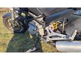 DUCATI MONSTER 600 2000 - 4