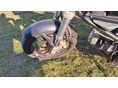 DUCATI MONSTER 600 2000 - 5