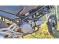 DUCATI MONSTER 600 2000 - 9