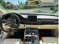 AUDI A8 2010/7 - 4
