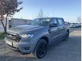 FORD RANGER 2.0 TDCi 4x4 Wolftrak (Automata) 3.5 TONNÁS VONÓHOROG - ELSŐ TULAJDONOSTÓL - RENDSZERESEN KARBANTARTOTT
