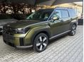 HYUNDAI SANTA FE 1.6 T-GDi PHEV Executive 4WD (Automata) [7 személy] KÉSZLETEN VAN! LEGMAGASABB FELSZERELTSÉGŰ+DIGITÁLIS KULCS 2.0!!!