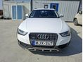 AUDI A4 ALLROAD 2013 - 2