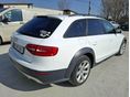 AUDI A4 ALLROAD 2013 - 5