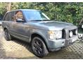 LAND ROVER RANGE ROVER Range3.0 TD6 (Automata)