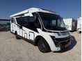 MOBILVETTA KEA I86-MATIC.EXTRA WARM.PREMIUM.OUTDOOR PAKET-AUTOMATA-180LE-FULL EXTRA-VIDEÓVA