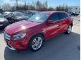 MERCEDES-BENZ GLA 200 Style 101.000KM.KAMERA.FÉLBŐR.PDC.ÜLÉSFŰTÉS.TEMPOMAT.MULTIKORMÁNY