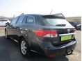 TOYOTA AVENSIS 2013/4 - 4